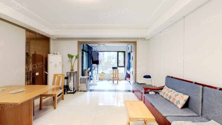 开维生态城二手房实景图