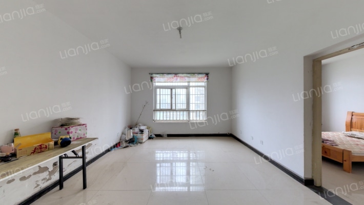 福和家园东区二手房实景图