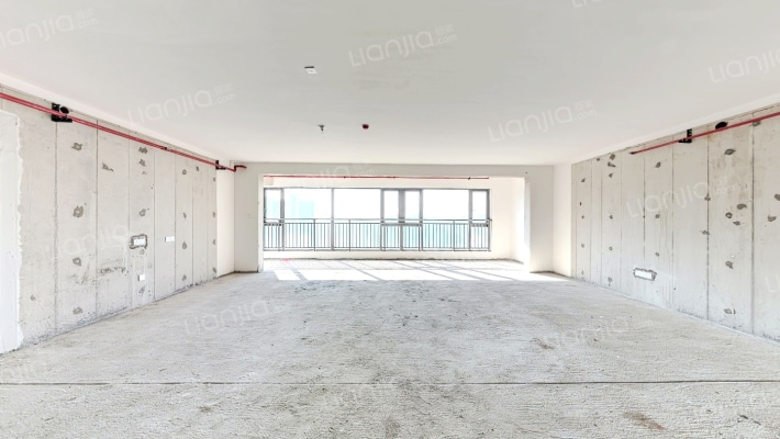 绿地麓云国际一期二手房实景图