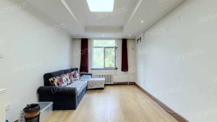 中纺宿舍南院二手房实景图