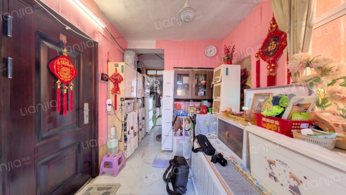 金浦小区(金桥)二手房实景图