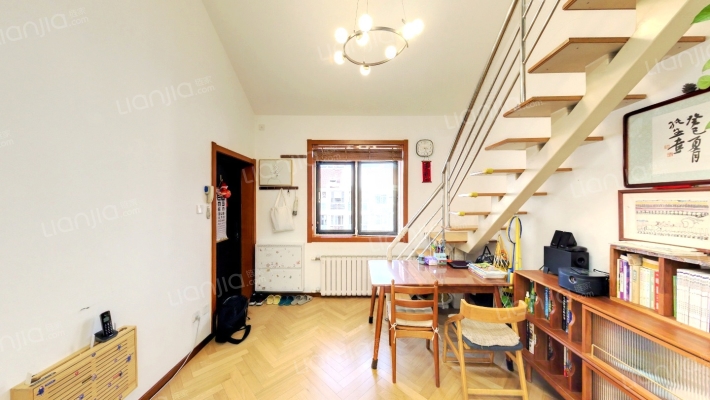 玉水园二手房实景图