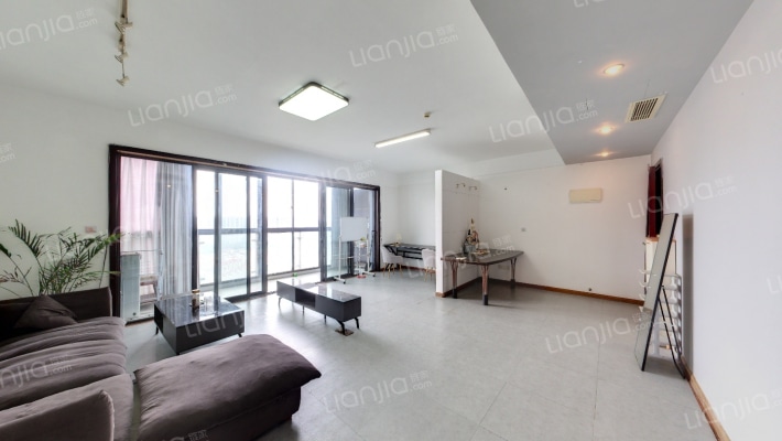 茂业豪园二手房实景图