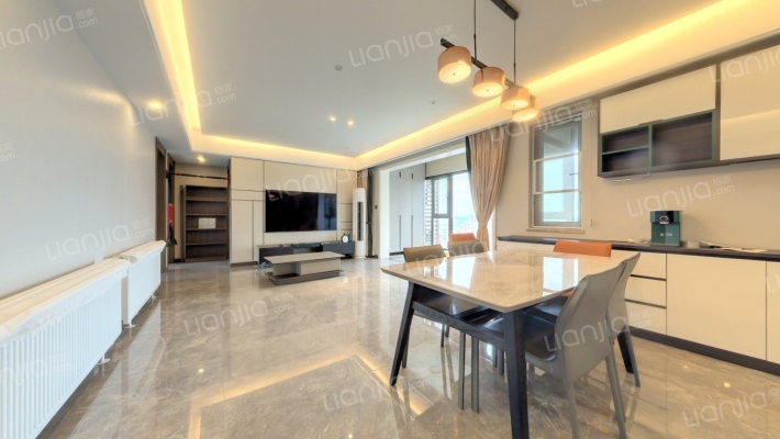 万科缇香荟二手房实景图