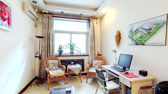 省电影公司宿舍二手房实景图