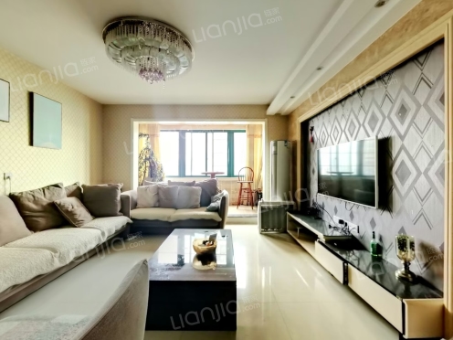 整租·欣登中央公园 3室2厅 北