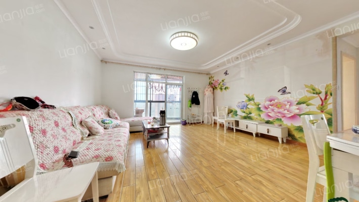 东方阁二手房实景图