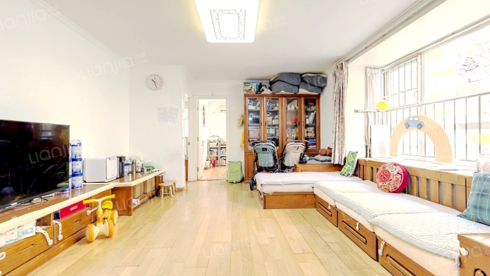 源屋曲二手房实景图