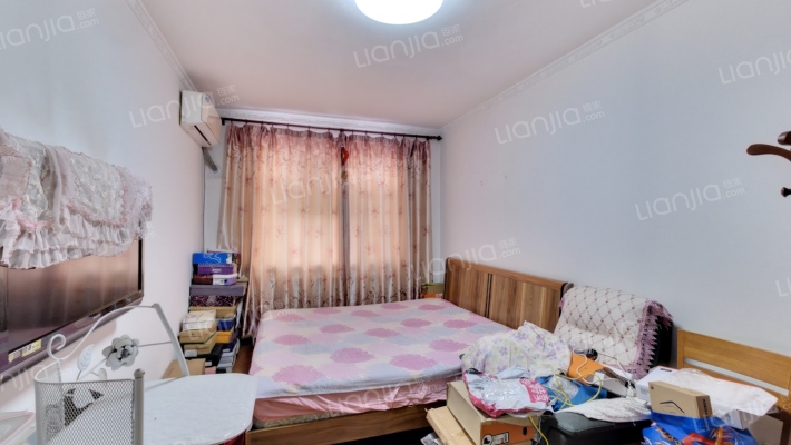 荣旺天下G区二手房实景图