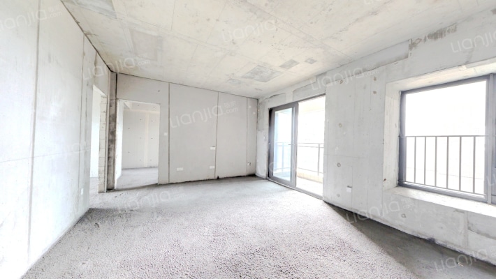 时代风华二手房实景图