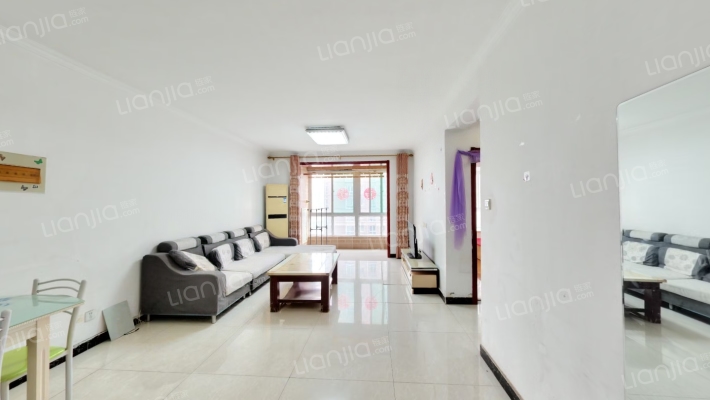 旭景崇盛园二手房实景图