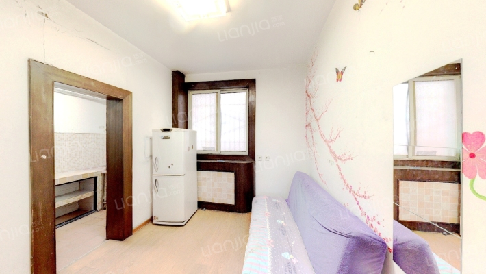 海通苑二手房实景图