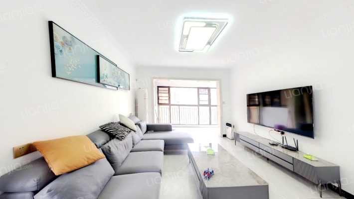 中海凯旋城凯旋华府二手房实景图