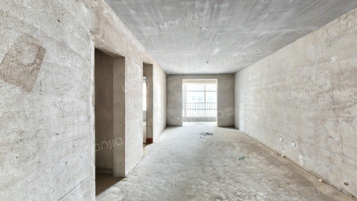 万聚凯旋城二手房实景图