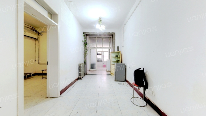 省谷子研究所宿舍二手房实景图