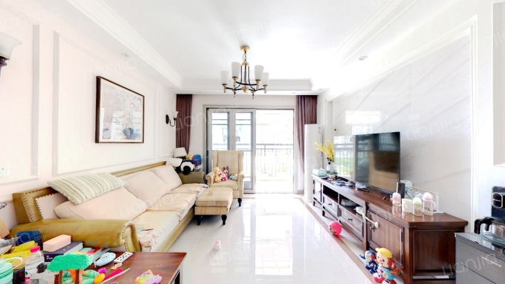 万丰新新传说二手房实景图