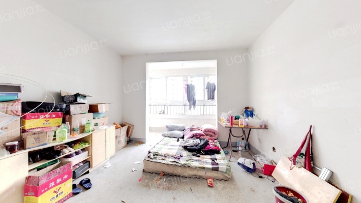 华美风景园二期C区二手房实景图