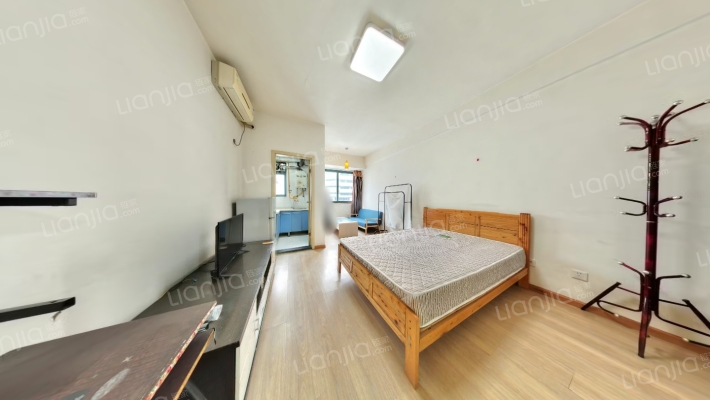 罗马国际二手房实景图