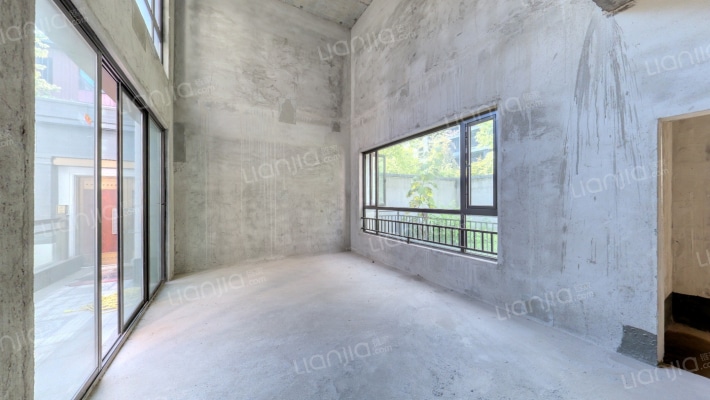 长沙院子二手房实景图