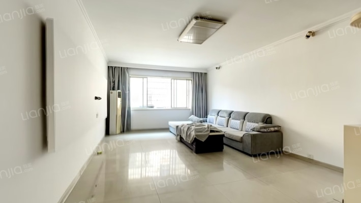 金地小区二手房实景图