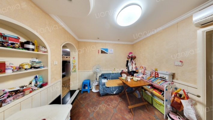 采荷新村二手房实景图