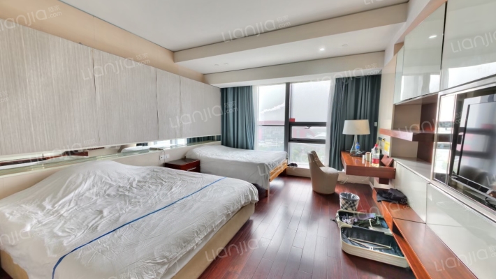 雨润国际广场二手房实景图