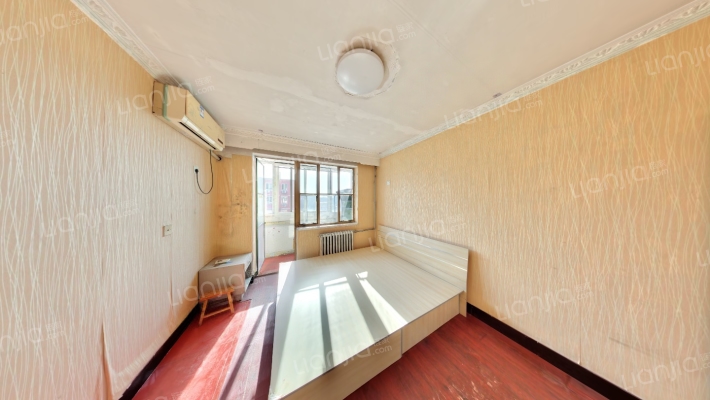 西木小区二手房实景图