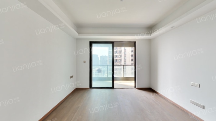 北宸壹号馨园二手房实景图