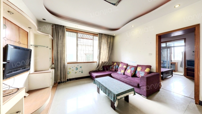 丹江路县五金家属院二手房实景图