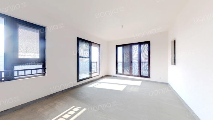 燕回江南院二手房实景图