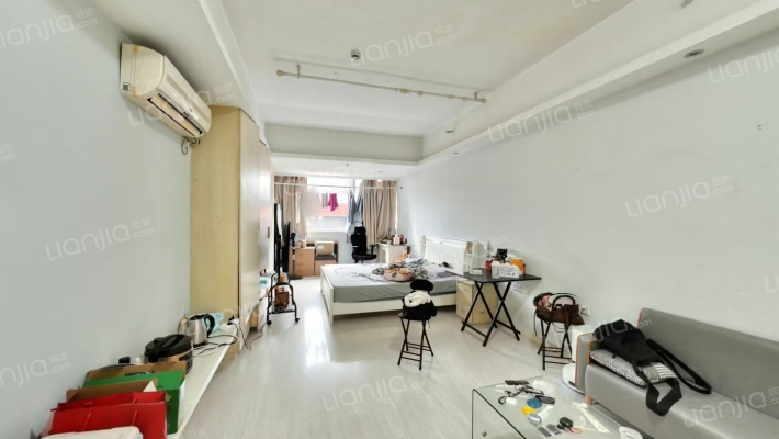嘉业国际城二手房实景图