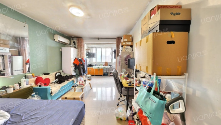 美丽星城小区二手房实景图