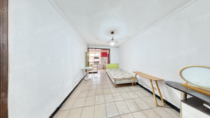 土产宿舍二手房实景图