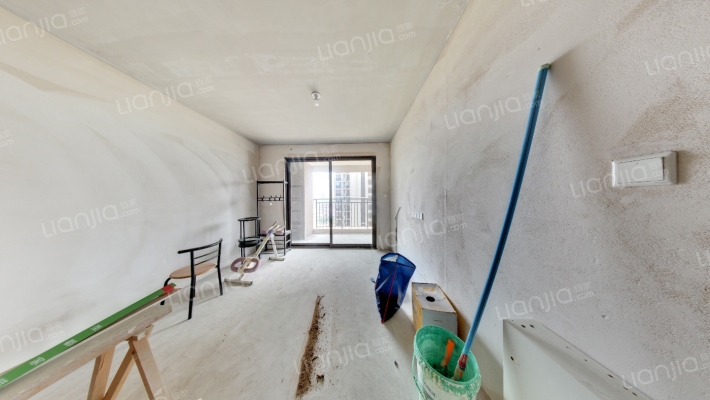 山樾雅苑二手房实景图