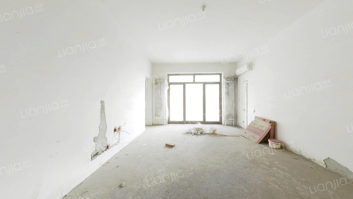 江北运华广场二手房实景图