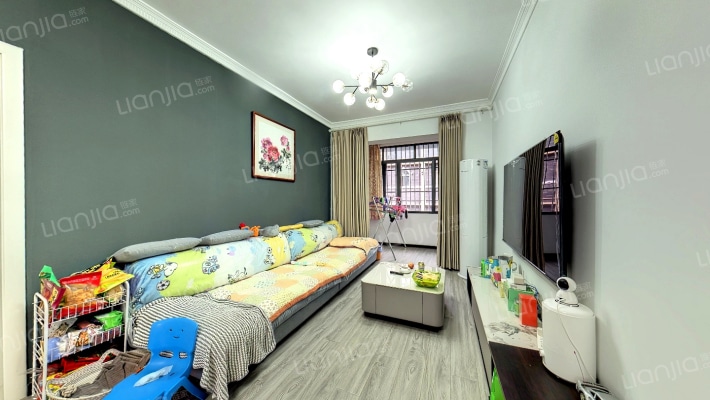 上翔街32号二手房实景图