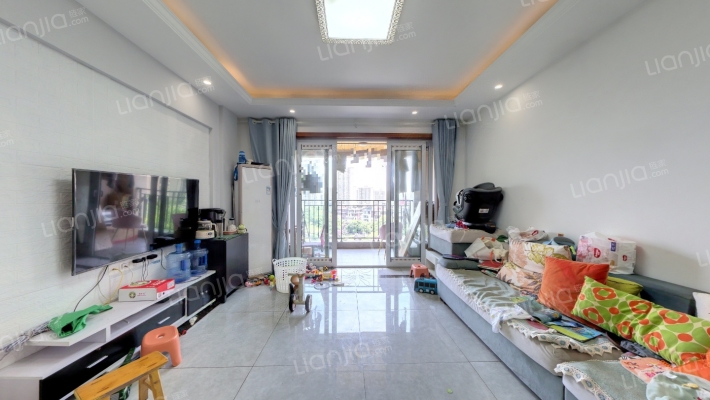 金科廊桥水乡D区二手房实景图