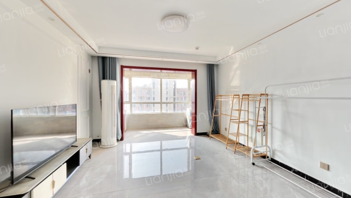 博雅盛世D区二手房实景图