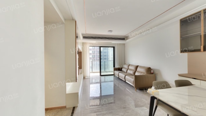 兰园·凤翎台二手房实景图