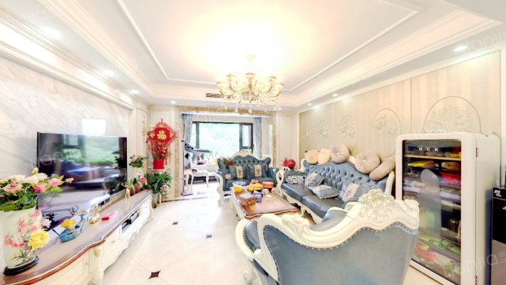 红豆人民路九号二手房实景图