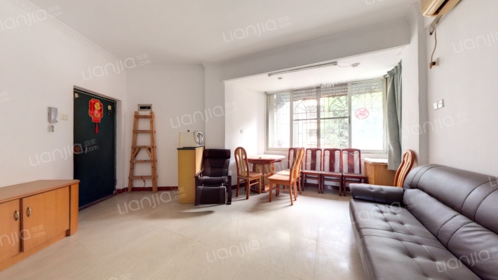 建科大院二手房实景图