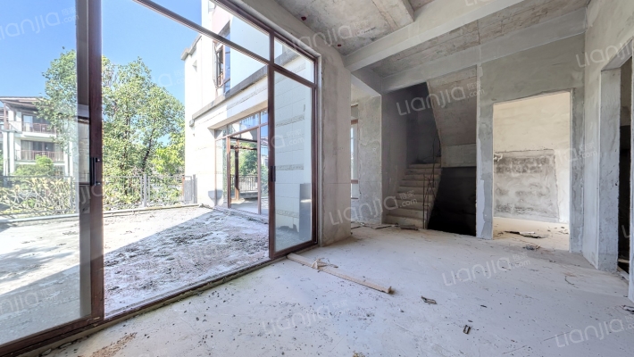 远洋芙蓉墅二手房实景图