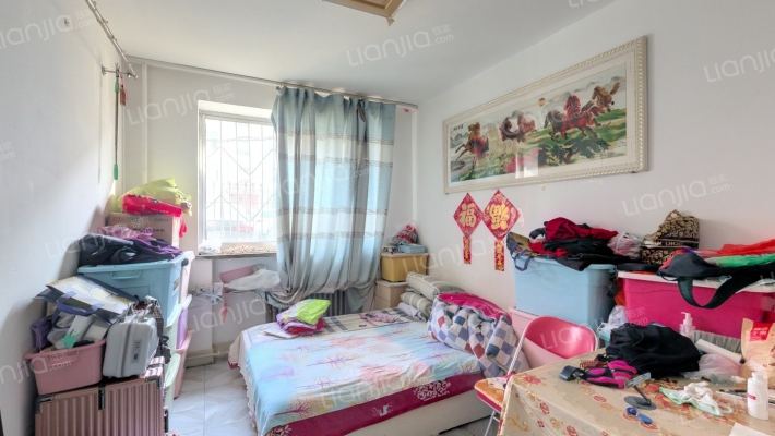 建南11号院二手房实景图