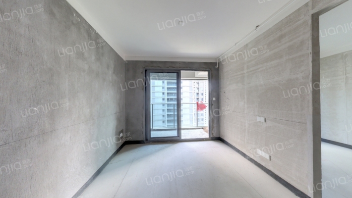 大发·建发·中南翰林九境二手房实景图