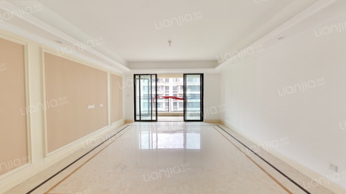 融创香璟台东苑二期二手房实景图