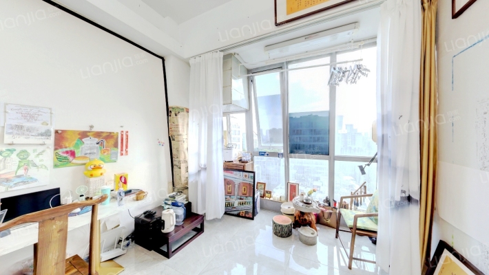 永建顶尚二手房实景图