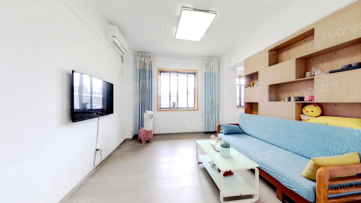 利民大厦二手房实景图