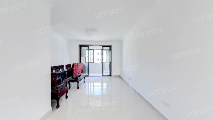 黄溇花园六期二手房实景图