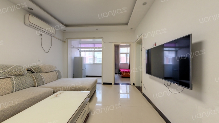 樱之新城二手房实景图