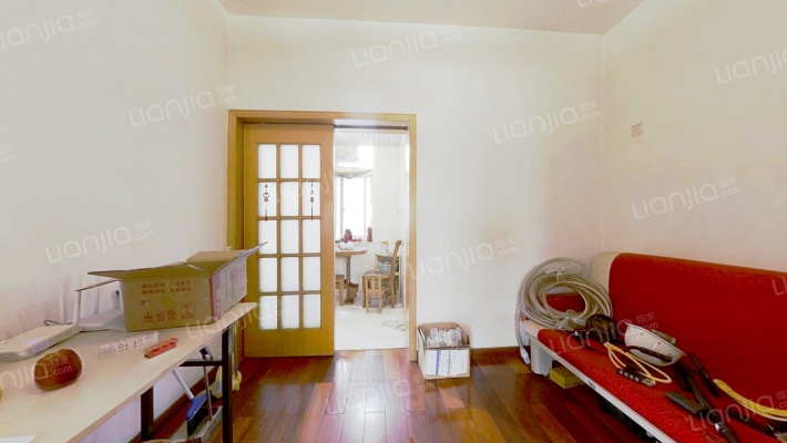 珞狮路286号二手房实景图